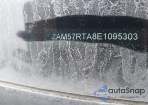 ZAM57RTA8E1095303